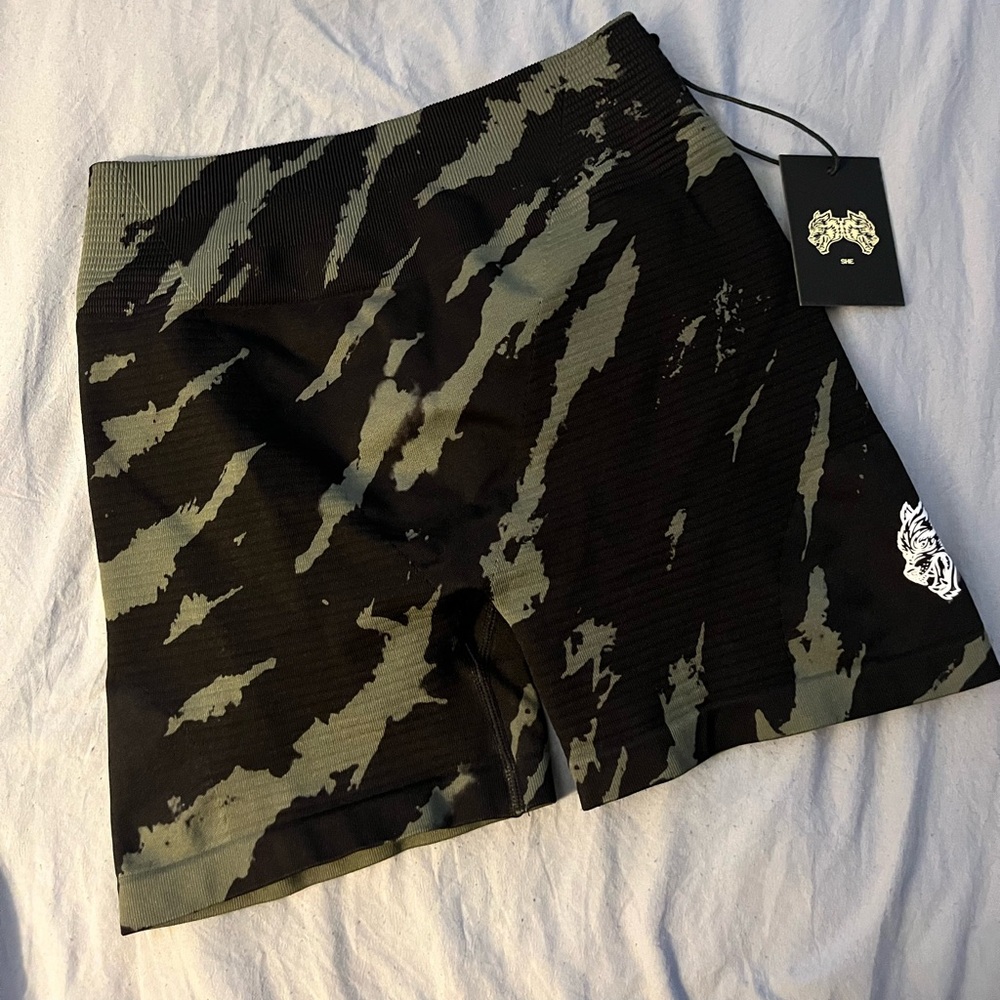 Darc sport shorts